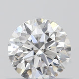 0.41 carat Round diamond E  SI2 Excellent