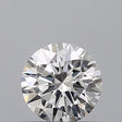 0.31 carat Round diamond E VS2 Excellent