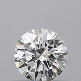 0.31 carat Round diamond E VS2 Excellent