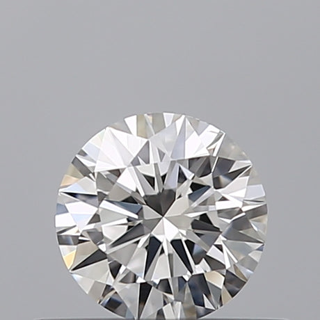 0.31 carat Round diamond E VS2 Excellent
