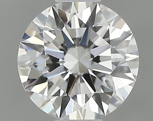 0.51 carat Round diamond H VS1 Excellent