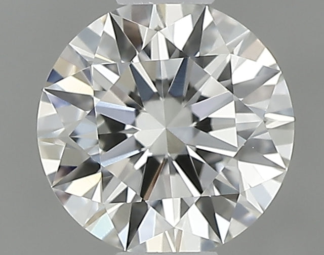 0.51 carat Round diamond H VS1 Excellent