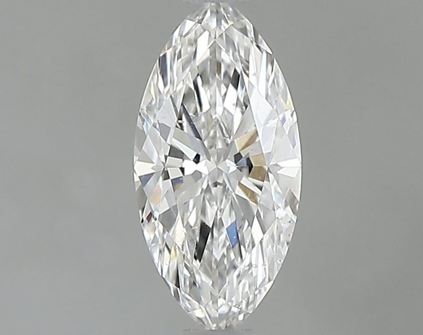 0.52 carat Marquise diamond E SI1 