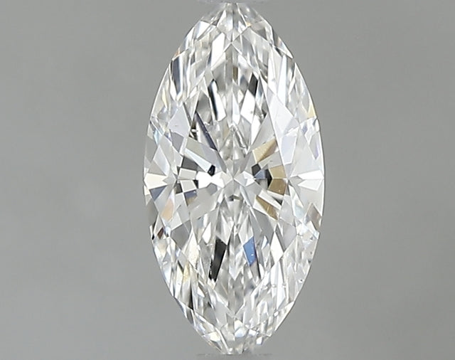 0.52 carat Marquise diamond E SI1 