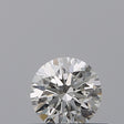 0.32 carat Round diamond G  VS1 Excellent