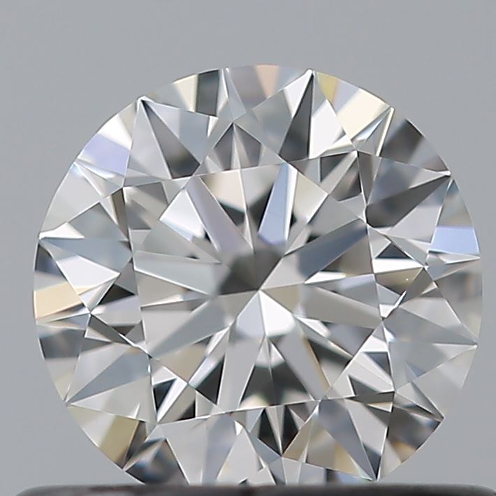 0.51 carat Round diamond G  VVS1 Excellent