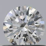 0.51 carat Round diamond G  VVS1 Excellent