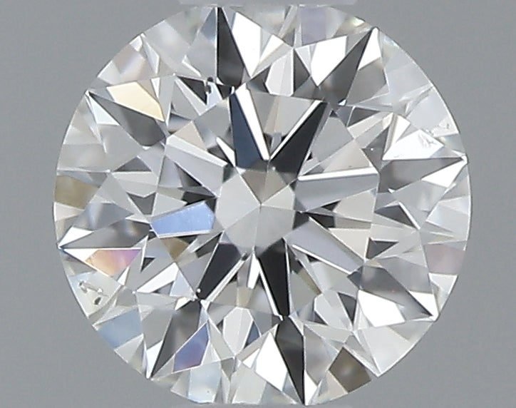 0.32 carat Round diamond F  SI1 Excellent