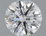 0.32 carat Round diamond F  SI1 Excellent