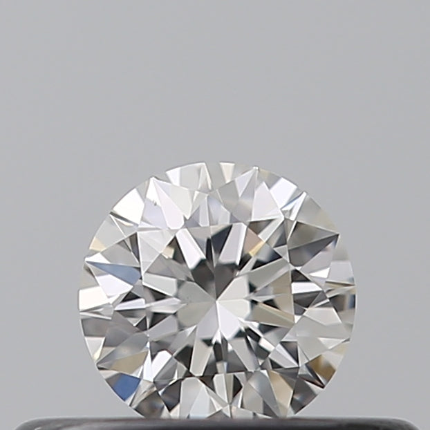 0.22 carat Round diamond G  VS2 Excellent