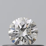 0.22 carat Round diamond G  VS2 Excellent