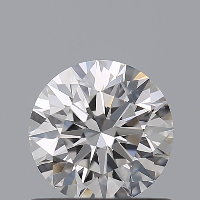 0.70 carat Round diamond D  VS2 Excellent