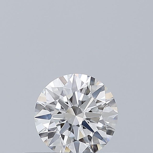 0.27 carat Round diamond G VVS1 Excellent