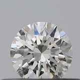 0.27 carat Round diamond G  VVS1 Excellent