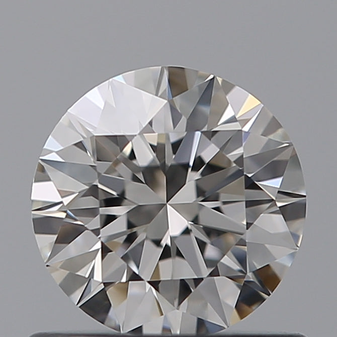 0.60 carat Round diamond F  VVS2 Excellent