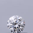 0.31 carat Round diamond D VVS1 Excellent