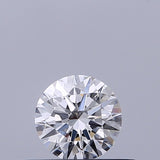 0.31 carat Round diamond D VVS1 Excellent