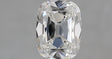 1.04 carat Cushion diamond F VS1 