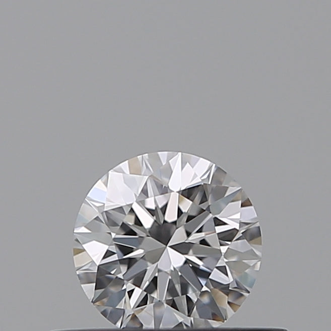 0.31 carat Round diamond D  VS2 Excellent