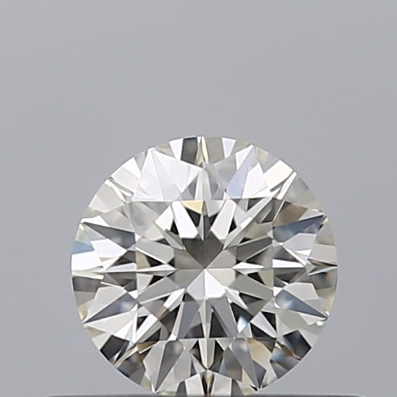 0.32 carat Round diamond H  VVS2 Excellent