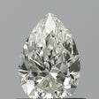 0.50 carat Pear diamond H VVS1 VeryGood
