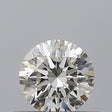 0.33 carat Round diamond G VVS1 Excellent