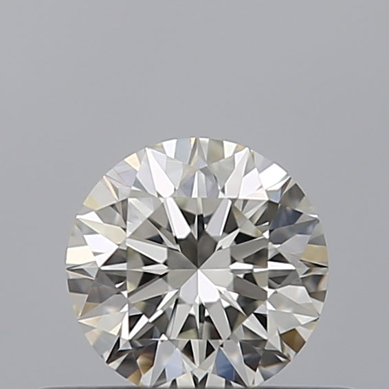 0.33 carat Round diamond G VVS1 Excellent