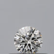 0.23 carat Round diamond E  VVS1 Excellent