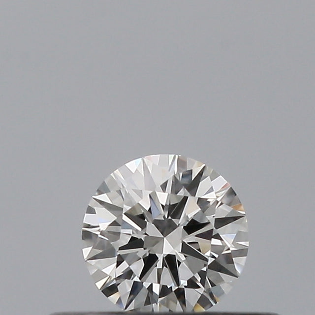 0.23 carat Round diamond E  VVS1 Excellent