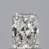 0.51 carat Radiant diamond G VVS1 