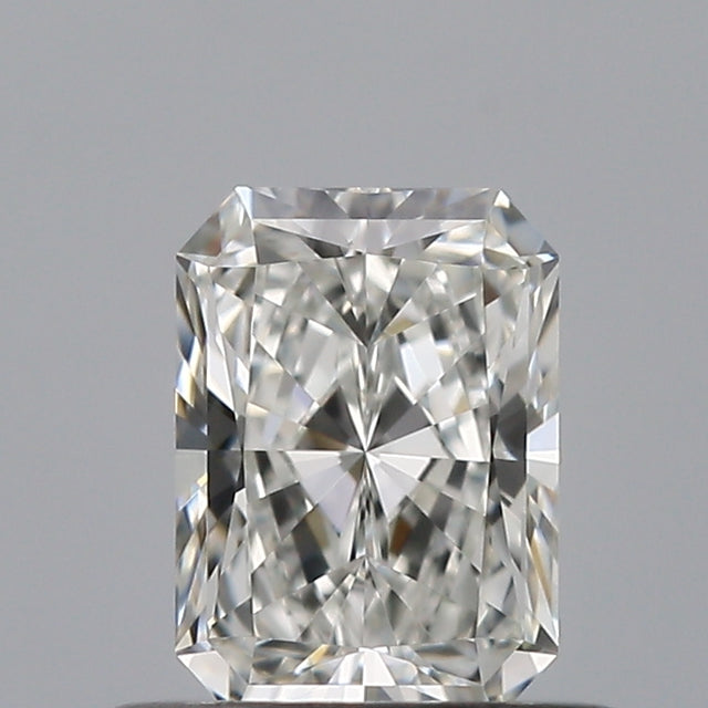 0.51 carat Radiant diamond G VVS1 