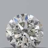 0.30 carat Round diamond G  VVS1 Good