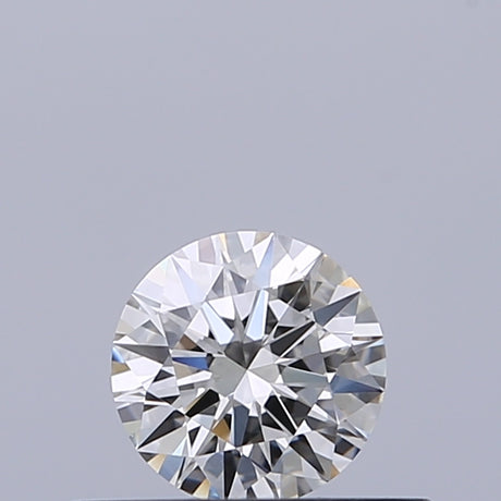 0.32 carat Round diamond G VVS1 Excellent