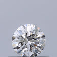 0.37 carat Round diamond D VVS1 Excellent