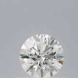0.30 carat Round diamond F VVS2 Excellent