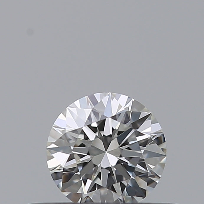 0.27 carat Round diamond G  VVS1 Excellent