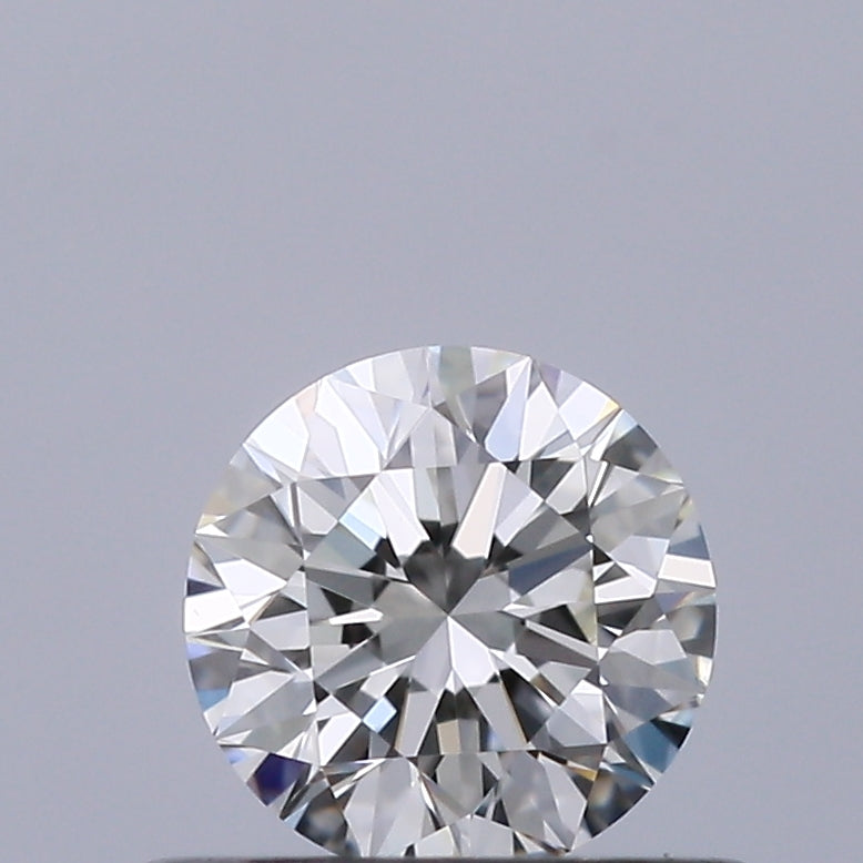 0.40 carat Round diamond I VVS2 Excellent