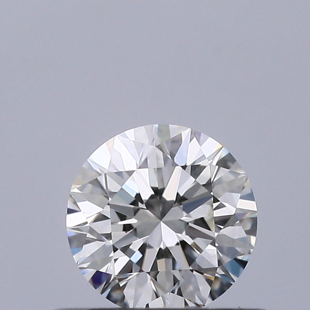 0.40 carat Round diamond I VVS2 Excellent