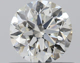 0.50 carat Round diamond G  VS1 Very good