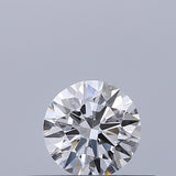 0.30 carat Round diamond D IF Excellent