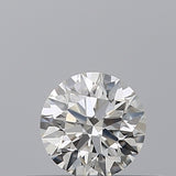 0.24 carat Round diamond G  VVS1 Excellent