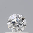 0.28 carat Round diamond G VS1 Excellent