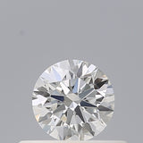 0.28 carat Round diamond G VS1 Excellent