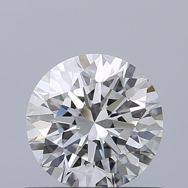 0.72 carat Round diamond F VVS1 Excellent