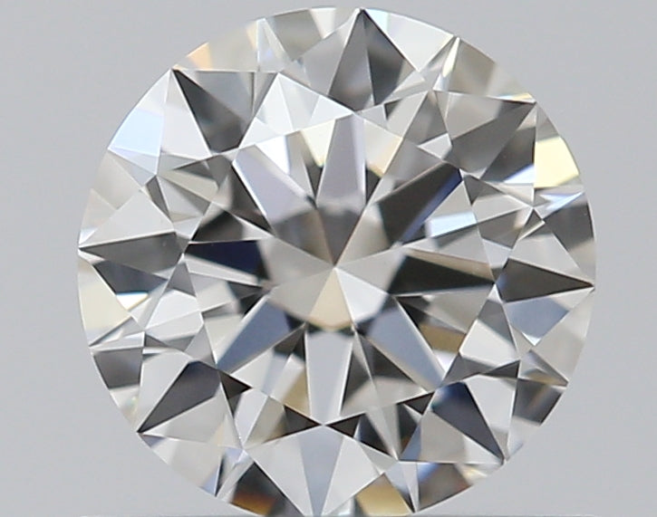 0.50 carat Round diamond E  VVS2 Excellent