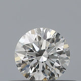 0.30 carat Round diamond G  VVS1 Excellent
