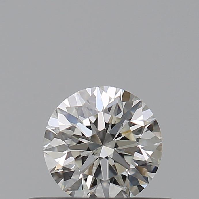 0.32 carat Round diamond I  SI1 Excellent