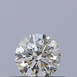 0.30 carat Round diamond H IF VeryGood