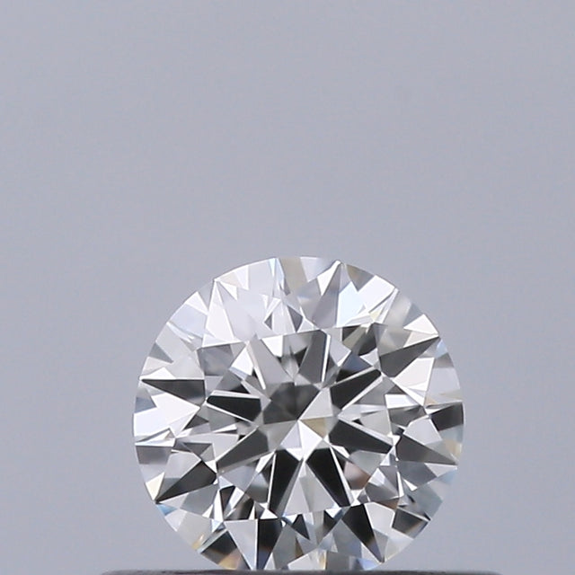 0.30 carat Round diamond F VVS1 Excellent