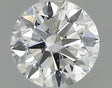 0.70 carat Round diamond H VS2 VeryGood